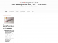 mmgnt.ch Webseite Vorschau