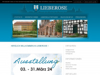 Lieberose-niederlausitz.de