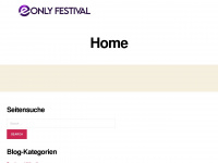 e-only-festival.de
