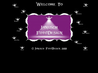 janusch-fotodesign.de Webseite Vorschau