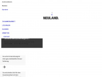 neuland-agentur.com Thumbnail