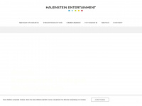 Hauenstein-entertainment.de