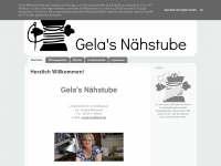 Gelas-naehstube.blogspot.com