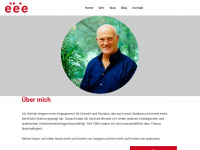 kleene-consulting.de Webseite Vorschau