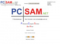 pc-sam.net