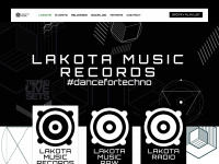 lakotamusic.com