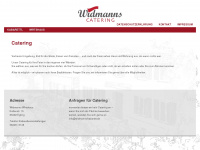widmanns-catering.de