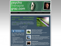 psychotherapie-graz.com