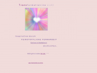 transformation-ins-licht.de Webseite Vorschau