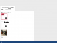 corotos.com.do Webseite Vorschau