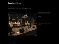 Blackvelvetband.wordpress.com