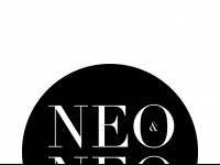 neoandneo.ch Webseite Vorschau