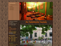 tadshikische-teestube.de Thumbnail
