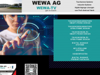 wewa-tv.de Webseite Vorschau