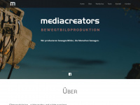mediacreators.ch Thumbnail