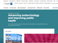 endocrine.org Thumbnail