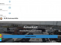 auto-getriebeschaden-ankauf.de Webseite Vorschau