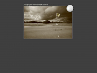 golf-pictures.de Webseite Vorschau