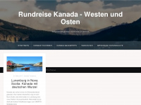 Rundreisekanada.net