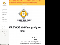 securitdogman.fr Thumbnail