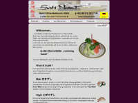 sushi-da.de Thumbnail