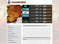 casinodetektiv.com Thumbnail