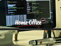 home-office-cologne.de Webseite Vorschau
