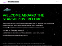 starshipoverflow.com Thumbnail
