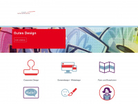 jakobs-design.de Webseite Vorschau