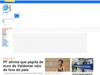 ig.com.br Webseite Vorschau
