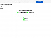 schloessles-kracher.de.tl Thumbnail