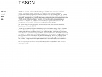 Tyson-raum.de