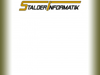stalderinformatik.ch Thumbnail