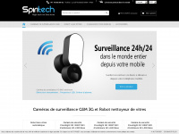 Spiri-tech.com