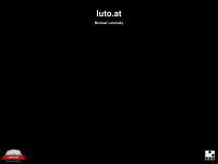 luto.at Webseite Vorschau