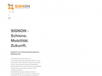 Signon-group.com