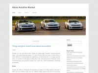 Autoline-market.com