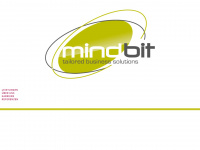 mindbit.de Webseite Vorschau