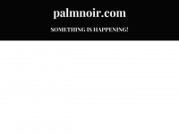 palmnoir.com