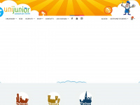 unijunior.it Webseite Vorschau