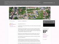 weber-generation.blogspot.com Webseite Vorschau