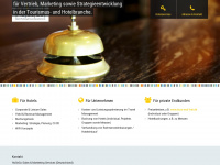 hotel-service-company.de Webseite Vorschau