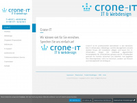 Crone-it.de