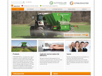 streumaster-agriculture.com Thumbnail