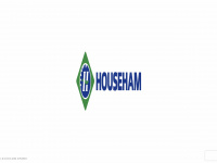 househamsprayers.co.uk Webseite Vorschau