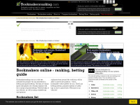 bookmakersranking.com