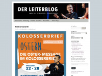 Der-leiterblog.de