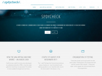 Spdycheck.org