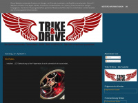 Trike-n-drive.blogspot.com