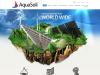 aquasoli.com